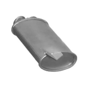 Vorschalldämpfer MS-494IMA
