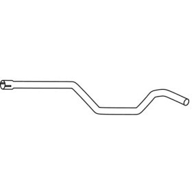 Abgasrohr OR-337ERNS