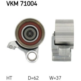 Compre Rolo tensor, correia dentada da SKF VKM 71004 a um preço baixo por 39,16 €