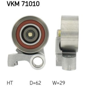 Compre Rolo tensor, correia dentada da SKF VKM 71010 a um preço baixo por 36,36 €