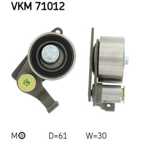 Spannrolle, Zahnriemen VKM 71012