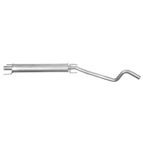 Compre Silenciador intermedio de VEGAZ online para Astra H TwinTop (A04) a precios moderados