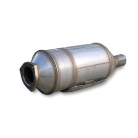 Nachrüstsatz, Katalysator / Rußpartikelfilter (Kombisystem) RFH-1013