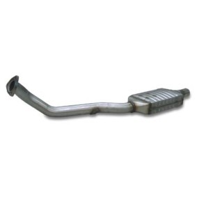 Partikelfilter (DPF) von VEGAZ für A4 Avant (8D5, B5) günstig online kaufen