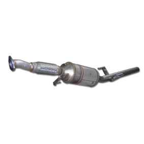 Comprar Kit reequipamiento, catalizador, filtro partículas (combi) de VEGAZ RFH-1187 a bajo precio de 1027,83 €