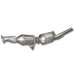 Comprar Juego de reequipamiento, filtro de partículas de VEGAZ RFH-1703 a bajo precio de 1115,20 €