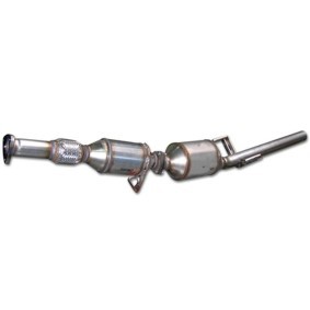 Comprar Juego de reequipamiento, filtro de partículas de VEGAZ RFH-1704 a bajo precio de 1115,04 €