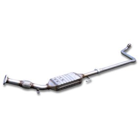 Compre Filtro de partículas de VEGAZ online para Yaris Verso (_P2_) a preços moderados