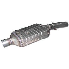 Achetez des Filtre à particules (FAP) de chez VEGAZ en ligne pour 306 3/5 portes (7A, 7C, N3, N5) à prix modérés