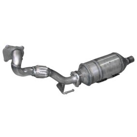 Partikelfilter (DPF) von VEGAZ für Golf IV Cabrio (1E) günstig online kaufen