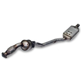 Partikelfilter (DPF) von VEGAZ für A4 Avant (8D5, B5) günstig online kaufen
