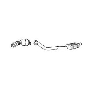Partikelfilter (DPF) von VEGAZ für A4 Avant (8D5, B5) günstig online kaufen