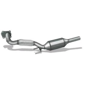 Achetez des Filtre à particules (FAP) de chez VEGAZ en ligne pour Caddy II Van (9K9A) à prix modérés
