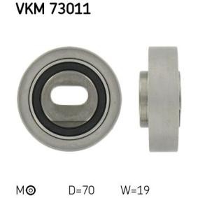 Spannrolle, Zahnriemen VKM 73011