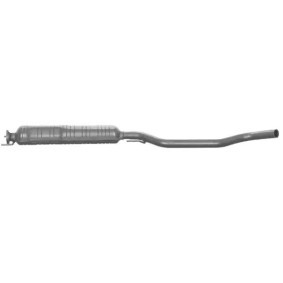 Comprar Silenciador intermedio de VEGAZ SBS-39IMA a bajo precio de 170,74 €