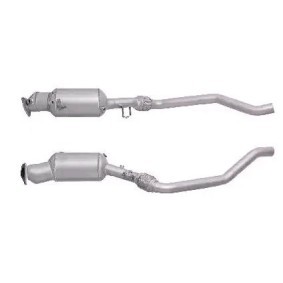Partikelfilter (DPF) SEK-938