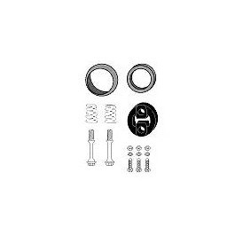 Compre Kit de montagem, catalisador da VEGAZ SZA-902 a um preço baixo por 16,38 €