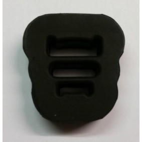 Compre Soporte de tubo de escape de VEGAZ online para HIACE I Wagon (LH1_, RH1_, LH3_, RH3_, LH2_, RH2_) a precios moderados