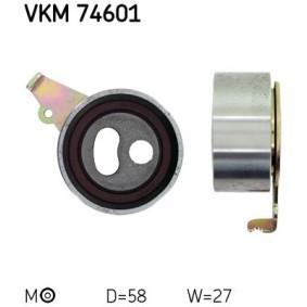 Compre Rolo tensor, correia dentada da SKF VKM 74601 a um preço baixo por 45,83 €