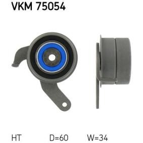 Spannrolle, Zahnriemen von SKF