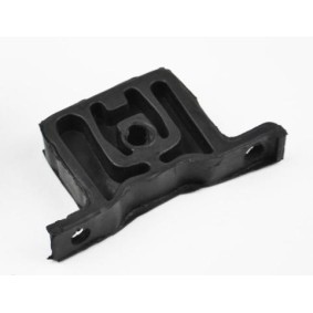 Halter, Abgasanlage von VEGAZ