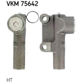 Comprar Tensor de correa, correa dentada de SKF VKM 75642 a bajo precio de 81,01 €