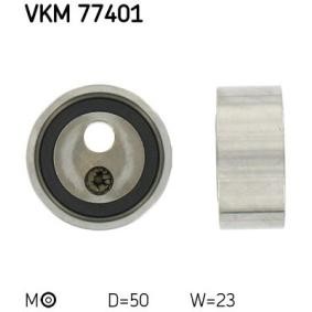Compre Rolo tensor, correia dentada da SKF VKM 77401 a um preço baixo por 19,01 €