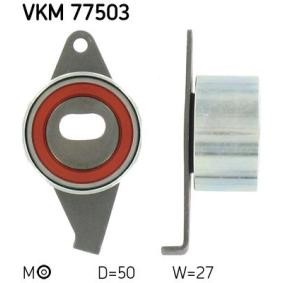 Compre Rolo tensor, correia dentada da SKF VKM 77503 a um preço baixo por 24,34 €