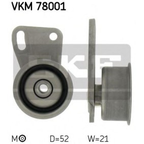 Spannrolle, Zahnriemen für SUBARU von SKF