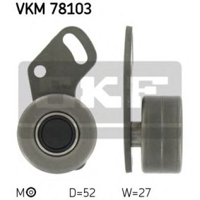 Spannrolle, Zahnriemen für SUBARU von SKF