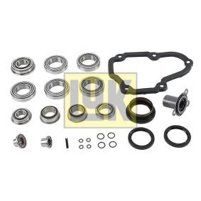 Reparatursatz, Schaltgetriebe 462 0056 10