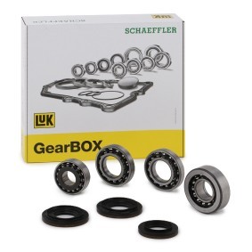 Reparatursatz, Differential 462 0148 10