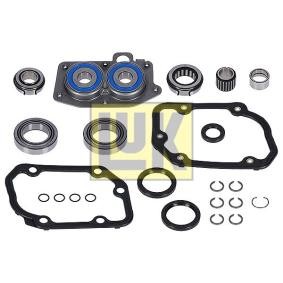 Acquista Kit riparazione, Cambio manuale da LuK 462 0195 10 a buon mercato per soli 243,37 €