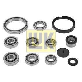Reparatursatz, Schaltgetriebe 462 0203 10