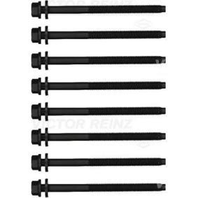 Zylinderkopfschraubensatz 14-13247-01