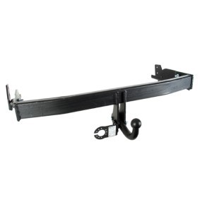 Anhängerkupplung K-012