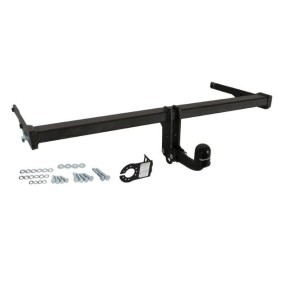Comprar Enganche de remolque de STEINHOF V-150 a bajo precio de 132,10 €