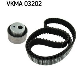 Comprar Polea de cigüeñal de SKF VKM 93306 a bajo precio de 72,98 €