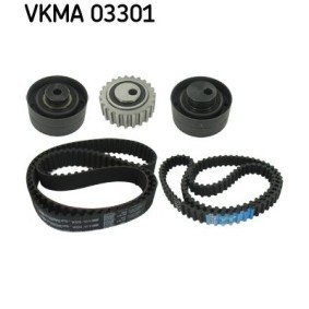 Comprar Polea de cigüeñal de SKF VKM 93605 a bajo precio de 76,12 €