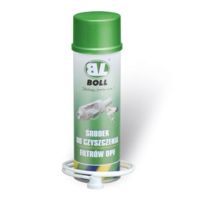 Compre Limpeza de filtro de partículas / fuligem da BOLL 00140198 a um preço baixo por 13,41 €