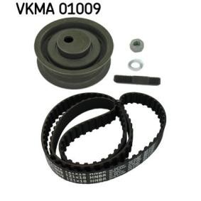 Zahnriemensatz VKMA 01009
