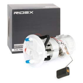 Achetez des Unité d'injection de carburant RIDEX 1382F0174 à prix pour 66,56 €