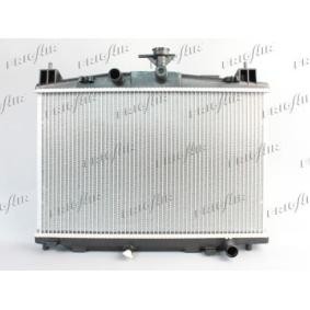 Achetez des Radiateur du moteur FRIGAIR 0127.3006 à prix pour 174,64 €