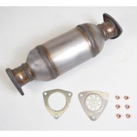 Acquista Filtro antiparticolato (FAP) da EEC DPF115 a buon mercato per soli 185,76 €