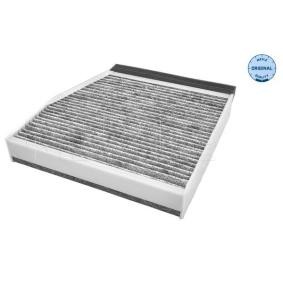 Acquista Filtro abitacolo da MEYLE 012 324 0040 a buon mercato per soli 33,24 €