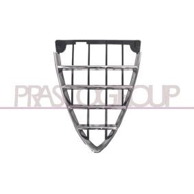 Kühlergrill AA0902001