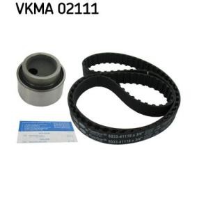Zahnriemensatz VKMA 02111