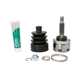Comprar Juego de articulación, árbol de transmisión de PASCAL G1L003PC a bajo precio de 66,51 €