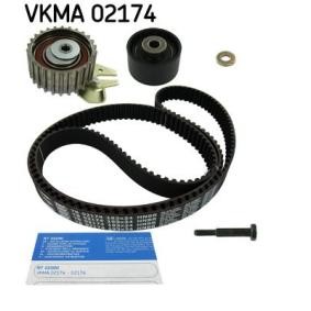Achetez des Kit de distribution SKF VKMA 02174 à prix pour 69,78 €