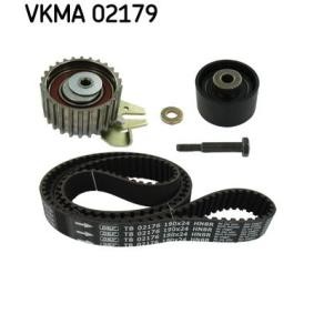 Achetez des Kit de distribution SKF VKMA 02179 à prix pour 82,59 €